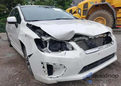 2013 Subaru Impreza 2.0I Sport Limited z USA, uszkodzony, nr VIN JF1GPAR69D2893017